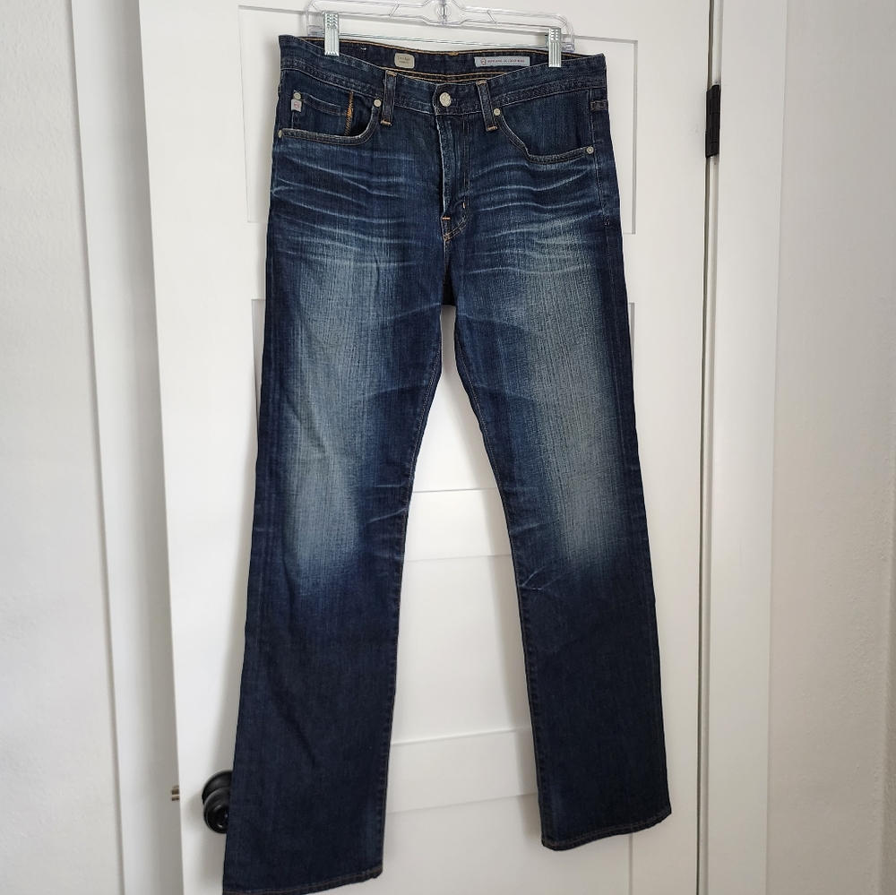 AG Adriano Goldschmeid Protege Jeans W34 L34